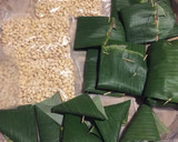Foto langkah ke 8 dari resep Tempe homemade.