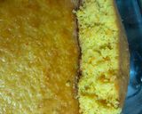 Foto del paso 5 de la receta: Bizcochuelo de mandarina