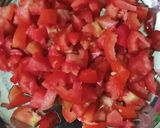 A picture of step 1 of Potatoes.