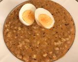 Vegán sólet recept fázis 7 fotója