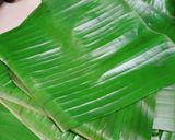 Hình bước làm 2 của món Bánh gói khoai tím