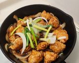 日式照燒雞塊的食譜步驟8照片