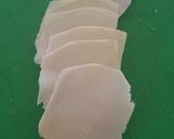 A picture of step 2 of Fish in Tamarind Sauce.