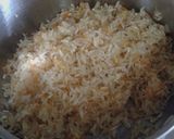 Foto del paso 4 de la receta: Arroz graneado