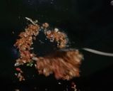 Foto langkah ke 3 dari resep Nasi goreng kampung simple.