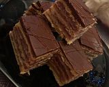 Zserbó 🎄 recept fázis 5 fotója