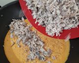 Foto langkah ke 3 dari resep 324.Abon Tuna (bebas minyak&pengawet).
