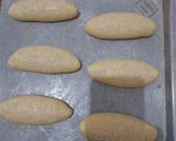 Foto langkah ke 4 dari resep Roti isi Daging.