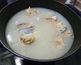 美的像花的花畑鍋~~的食譜步驟4照片