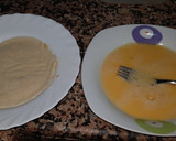 Foto del paso 4 de la receta: Libritos de queso Arzúa