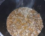 Foto del paso 1 de la receta: Guiso a mi manera
