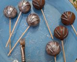 Foto del paso 2 de la receta: Bombones para la mesa dulce de año nuevo