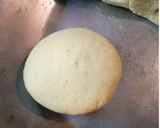 मिक्स साग मक्का की रोटी (mix saag makka ki roti recipe in Hindi) रेसिपी चरण 4 फोटो