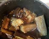 Foto del paso 2 de la receta: Tortilla de berenjena