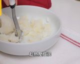 馬鈴薯漢堡包的食譜步驟2照片