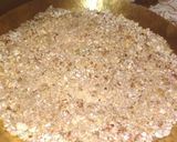गुड़ के लड्डू (Jaggery ladoo recipe in hindi) रेसिपी चरण 6 फोटो