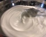 Foto langkah ke 4 dari resep Japanese Soufflé Cheesecake.