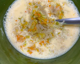 Foto del paso 4 de la receta: Quiche Saludable 🥧
