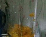Foto langkah ke 2 dari resep Agar2 walo(labu kuning) tanpa santan.