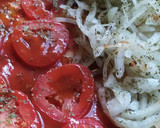 Foto del paso 6 de la receta: Pizza Con Masa Madre Casera
