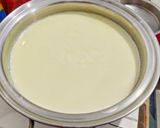Foto langkah ke 7 dari resep Non Fat Milk Greek Yogurt.