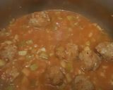 Foto del paso 4 de la receta: Albóndigas con un toque de chipotle