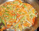 Foto del paso 2 de la receta: Arrolladitos de surimi