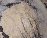 A picture of step 2 of Easy cake recipe.