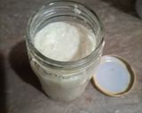 A picture of step 6 of Adrak ka paste.
