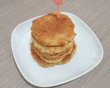 Foto langkah ke 4 dari resep Chicken Patty (isian untuk Burger).