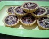 Foto langkah ke 7 dari resep Pie brownis simpel kualitas premium.