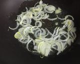 Foto langkah ke 1 dari resep Seafood saos padang.