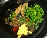 Nimona (Green Peas Curry) recipe step 4 photo