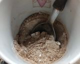 Foto del paso 1 de la receta: Mug cake❤️
