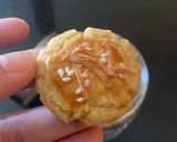 Foto langkah ke 7 dari resep Kue kering chui kao so.