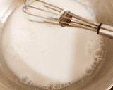 A picture of step 2 of Vrat ke Dahi Vade.