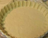 Foto del paso 1 de la receta: Quiche pollo y champiñones