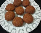 শামি কাবাব (Shami kabab recipe in Bengali) রেসিপির ধাপ 3 ছবি