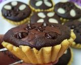 Foto langkah ke 7 dari resep Pie Brownies.