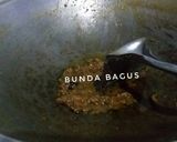 Foto langkah ke 4 dari resep Ayam, Tempe dan Tahu Penyet Ala Kaki Lima.