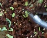 Gambar langkah 7 resipi Bulgogi beef ala korea.