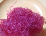 Foto langkah ke 3 dari resep Bihun madu renyah.