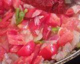 صورة لخطوة 5 من وصفة محاجب حارين 🌶️🌶️🌶️