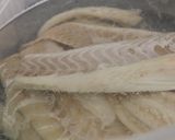 Foto del paso 1 de la receta: Bacalao a la vizcaína