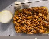 Foto langkah ke 5 dari resep Ayam🐔Kung Pao.