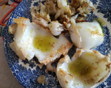 Foto del paso 3 de la receta: Sepia a la plancha (fácil y rápido)