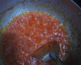 Foto langkah ke 2 dari resep Sambal 🌶🌶goreng daging 🥓🥓.