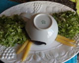 Foto del paso 4 de la receta: Plato frío de fríjoles negros