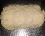 A picture of step 2 of Gulab jamun.