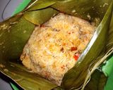 Foto langkah ke 2 dari resep Urap sayur.